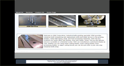 Desktop Screenshot of kswcorporation.com